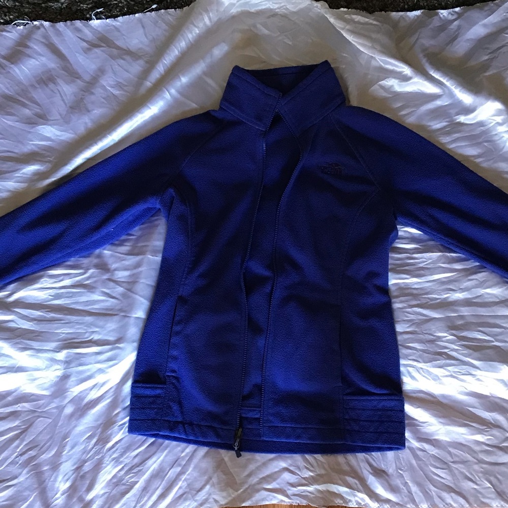 The Northface Coat